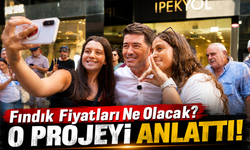 Özgür Özel Trabzon’da Ahmet Kaya’nın projesini duyunca böyle konuştu
