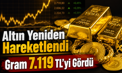 Altın fiyatlarında son durum: Yükseliş yeniden hız kazandı