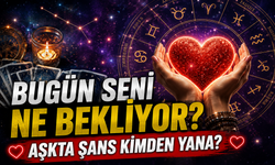 Burç yorumları: Aşk, para ve kariyerde neler olacak?