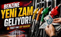 Akaryakıt fiyatlarında yeni dönem başlıyor: Benzine zam için tarih verildi