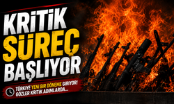 Te*örsüz Türkiye’de kritik gün: İlk toplantıda bu başlıklar masaya gelecek
