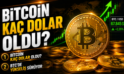 Bitcoin 80 bin dolara yaklaşıyor: BTC’de gözler yeni seviyelerde