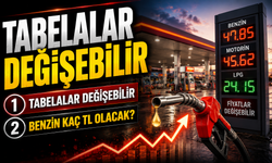 Akaryakıtta zam beklentisi: Benzin fiyatları kaç TL olacak?