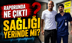 Fabinho ne zaman tam hazır hale gelecek?