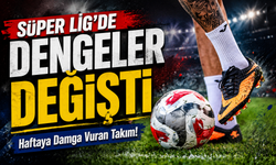 Süper Lig’de 2. Hafta Sona Erdi: Devler Kazandı, Liderlik El Değiştirdi