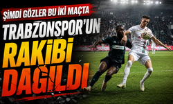 Trabzonspor’u Kritik Viraj Bekliyor: Ferencvaros Sonrası Amedspor Deplasmanı