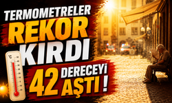 Avrupa’da Sıcaklık Alarmı: Rekorlar Kırıldı, Bilanço Ağırlaşıyor