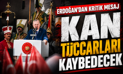 Erdoğan’dan Ter*rsüz Türkiye Mesajı: “Kan Tüccarları Kaybedecek”