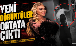 Güllü'nün Ölümünde Yeni Görüntüler Ortaya Çıktı: O Gece Söylenen Sözler Dikkat Çekti