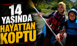 Rafting Faciasında 14 Yaşındaki Taha Öldü: Annesinin Anlattıkları Yürek Yaktı