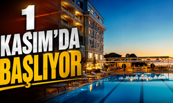 Otellerde Kurallar Değişti: 25 Oda Sınırı ve Cankurtaran Zorunluluğu Geldi
