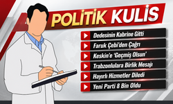 Bakan Uraloğlu Malazgirt’te Dedesinin Kabrini Ziyaret Etti: Hikâyesini İlk Kez Anlattı