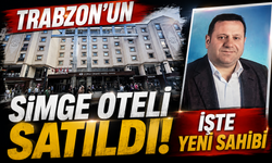 Trabzon’un İlk 5 Yıldızlı Oteli Zorlu Grand 29 Yıl Sonra El Değiştirdi