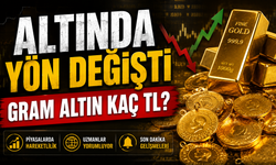 Çeyrek altın ne kadar oldu? Haftanın son işlem gününde son durum