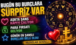 Pazar günü bu burçlara sürpriz var: 30 Ağustos burç yorumları belli oldu