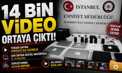 Güzellik merkezinde gizli kamera şoku: 14 bin video ortaya çıktı, 3 kişi gözaltında