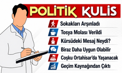 Ali Babacan Trabzon sokaklarında vatandaşları dinledi: İlk gündem ekonomi