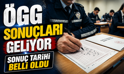 ÖGG Sonuçları İçin Tarih Belli Oldu: Adayların Gözü 18 Eylül’de