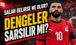 Mohamed Salah Transferinde Trabzonspor’a Maaş Dengesi Uyarısı