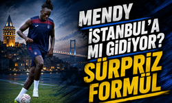 Trabzonspor’dan Shomurodov İçin Mendy ve 5 Milyon Euroluk Formül