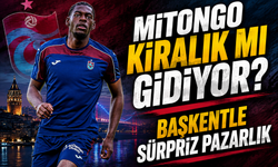 Trabzonspor Ousmane Diabate İçin Sürpriz Formülü Devreye Sokuyor