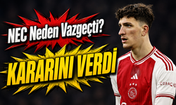 Ahmetcan Kaplan Transferinde Ters Köşe: Galatasaray İçin Fırsat Doğdu