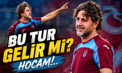 Trabzonspor’un Avrupa Ligi Rakibi Belli Oluyor: İki Zorlu Senaryo