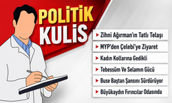 Zihni Ağırman’da Tatlı Telaş: Oğlu Orhan Ağırman Evliliğe Hazırlanıyor