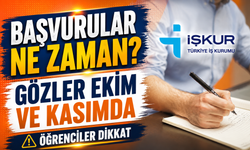 İŞKUR Gençlik Programı Başvuruları Ne Zaman? Gözler Ekim ve Kasımda