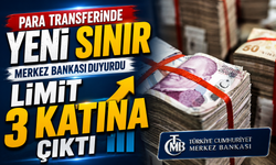FAST Limitinde Yeni Dönem: Para Transferi Sınırı 300 Bin TL Oldu