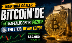 Bitcoin 78 Bin Doların Üzerinde: Yükseliş Devam Edecek mi?