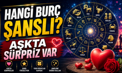 Pazartesi burç yorumları: Aşk, para ve kariyerde neler olacak?