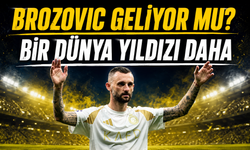 Trabzonspor Marcelo Brozovic İçin Harekete Geçti: Teklif Resmen İletildi