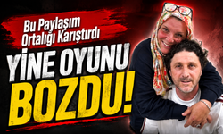 Müge Tekke’nin Paylaşımı Trabzonspor’da Salah Transferini Alevlendirdi