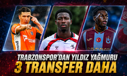 Trabzonspor’da Büyük Transfer Planı: Salah Ve Üç Golcü Listede