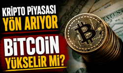 Bitcoin’de Tansiyon Yükseliyor: Yatırımcıyı Ne Bekliyor?