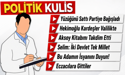 Serdar Çebi Aylar Önce Verdiği Sözü Tuttu: Yüzüğünü Partiye Bağışladı