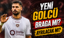 Claudio Braga Trabzonspor İddiasına Açık Kapı Bıraktı: Doğru Projeyi Bekliyor
