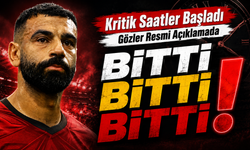 Trabzonspor Mohamed Salah Transferinde Sona Mı Geldi? Resmi Açıklama Bekleniyor