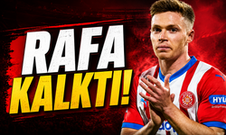 Trabzonspor Viktor Tsygankov Transferinden Neden Vazgeçti?