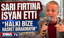 Seyfettin Çakıralı’dan Yöneticilere Sert Tepki: “Halkı Bize Hasret Bırakmayın”