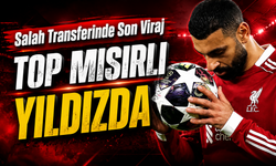 Mohamed Salah Trabzonspor’a Evet Dedi Mi? Transferde Son Durum