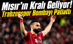 Muhammed Salah Trabzonspor İçin Türkiye’ye Geliyor: Programı Belli Oldu