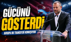 Trabzonspor'da Mohamed Salah Transferinin Perde Arkası Ortaya Çıktı