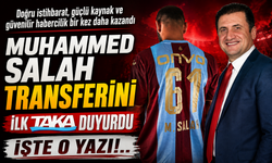 Muhammed Salah transferini ilk Taka duyurdu, Zihni Ağırman'ın öngörüsü bire bir gerçekleşti