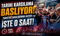 Mohamed Salah Trabzon’a Geliyor: Havalimanı İçin Kritik Uyarı