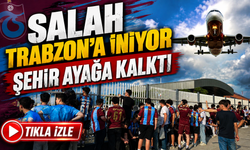 Mohamed Salah Trabzon’a Geliyor: Havalimanına Ücretsiz Otobüs Seferleri