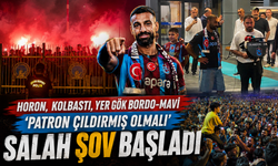 Trabzonspor’da Mohamed Salah Fırtınası: Şimdi Sırada Santrfor Var