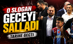 Ertuğrul Doğan’a Havalimanında Büyük Sürpriz: Binlerce Taraftar Aynı Sloganı Attı
