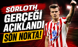 Ertuğrul Doğan Alexander Sörloth Transferini Açıkladı: Taraftarı Şaşırtan Sözler